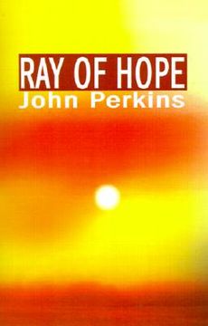 portada ray of hope (in English)