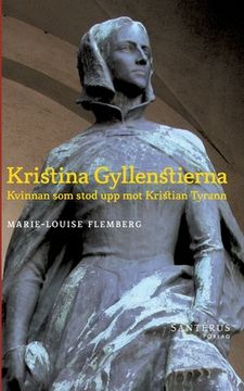 portada Kristina Gyllenstierna (in Swedish)