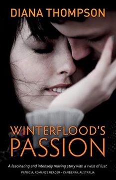 portada Winterflood's Passion (en Inglés)