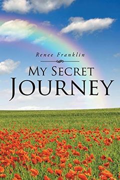 portada My Secret Journey (en Inglés)