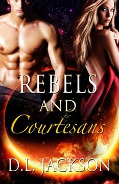 portada Rebels and Courtesans