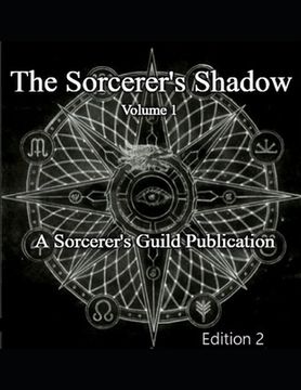 portada The Sorcerer's Shadow: Volume 1