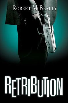 portada Retribution (en Inglés)