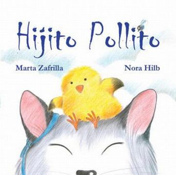 portada Hijito Pollito (in Spanish)