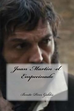portada Juan Martín el Empecinado (in Spanish)