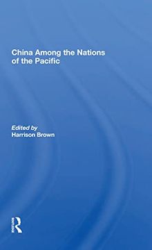 portada China Among the Nations of the Pacific 