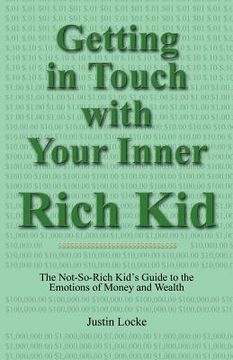 portada getting in touch with your inner rich kid (en Inglés)