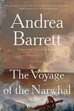 portada The Voyage of the Narwhal (in English)