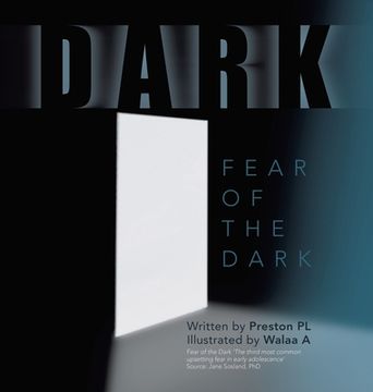 portada Dark: Fear of the Dark (en Inglés)