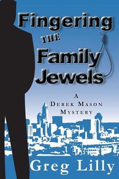 portada Fingering the Family Jewels