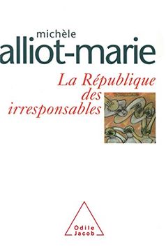 portada La République des Irresponsables