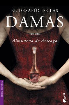 portada El Desafio de las Damas (in Spanish)