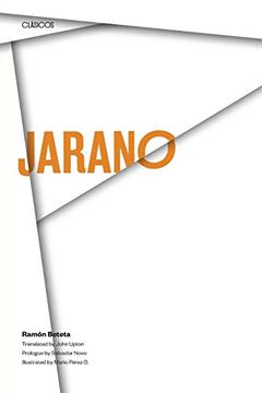 portada Jarano (en Inglés)