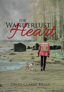 portada The Wanderlust Heart (en Inglés)