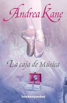 portada La Caja de Música (Books4Pocket Romántica) (in Spanish)