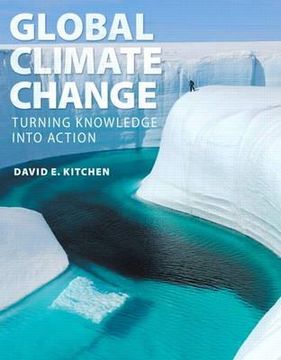 portada global climate change: turning knowledge into action (in English)