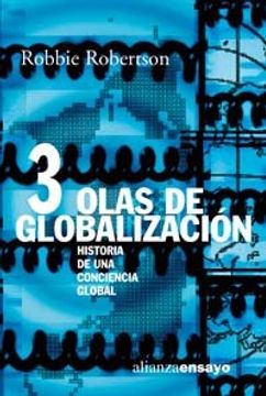 portada Tres Olas de Globalizacion (in Spanish)