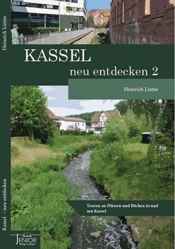 portada Kassel neu Entdecken 2