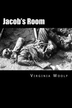portada Jacob's Room: With a critical introduction