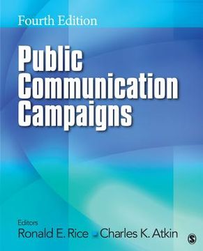 portada public communication campaigns
