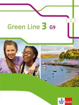 portada Green Line, gy g9