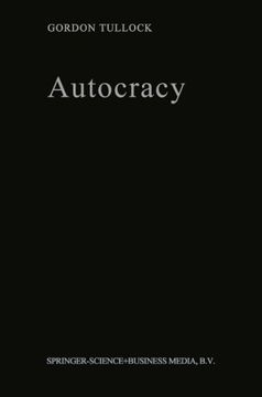 portada Autocracy