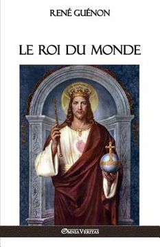 portada Le Roi du Monde 