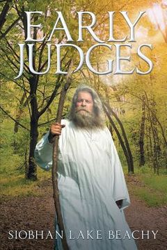 portada Early Judges (en Inglés)