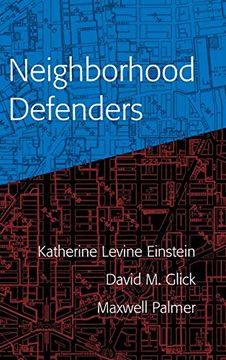 portada Neighborhood Defenders 