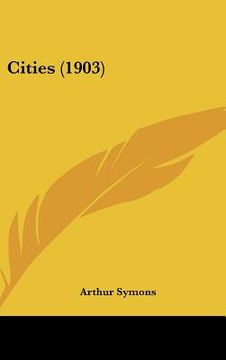 portada cities (1903)