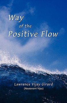 portada way of the positive flow (en Inglés)