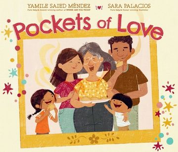 portada Pockets of Love