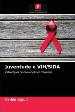 portada Juventude e vih (en Portugués)