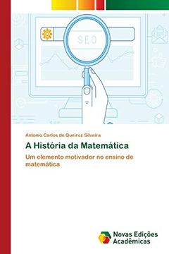 portada A História da Matemática