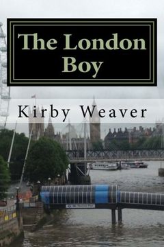 portada The London Boy