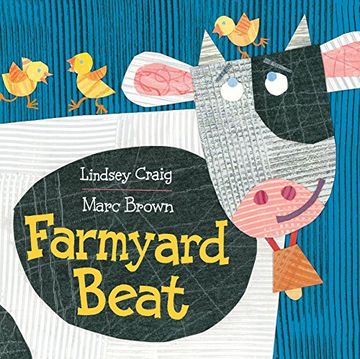 portada Farmyard Beat (in English)