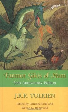 Farmer Giles of ham (in English)
