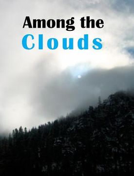 portada Above the Clouds DI only (en Inglés)