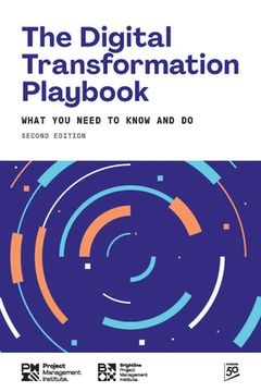 portada The Digital Transformation Playbook - Second Edition: What You Need to Know and Do (en Inglés)