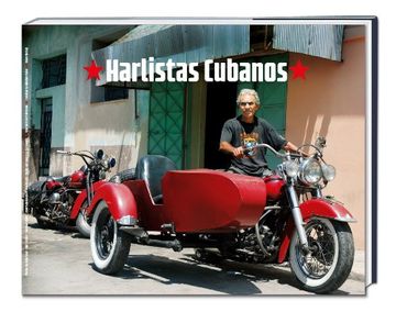 portada Harlistas Cubanos