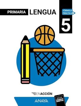 Lengua 5. En Acción