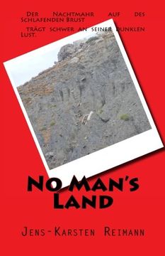 portada No Man's Land (German Edition)