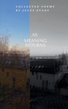 portada As Meaning Returns (en Inglés)