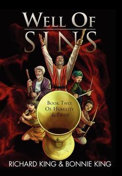 portada well of sins