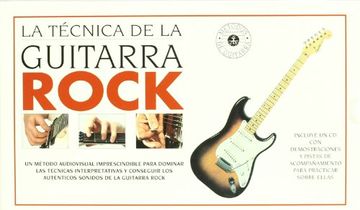 Guitarra Rock