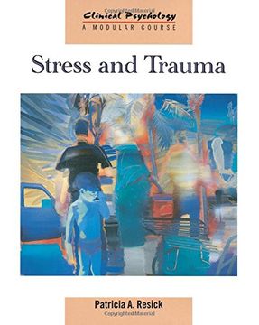 portada Stress and Trauma