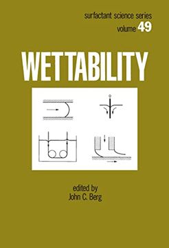 portada Wettability (Surfactant Science)