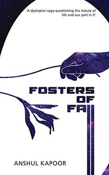 portada Fosters of Fall (in English)
