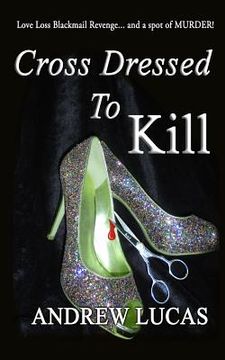 portada cross dressed to kill (en Inglés)