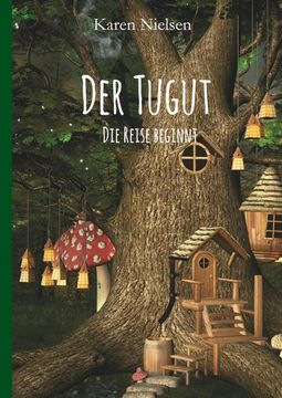 portada Der Tugut (in German)
